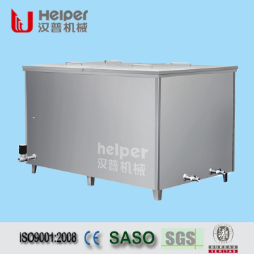 Stainless Steel Boiler Tank