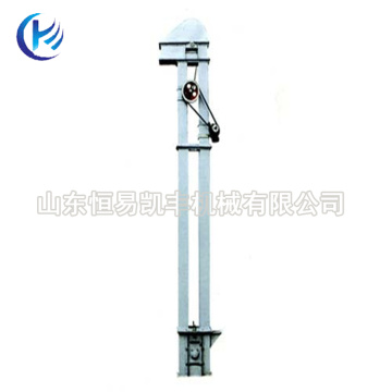 Model DTG bucket-type hoister