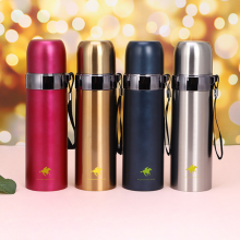 Hot-Selling Bullet Stainless Steel Thermos