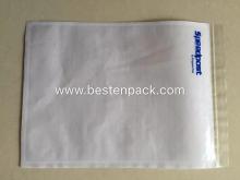 Singapost Waybill Pouch enclose bag
