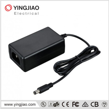 30W Wall Mount Type 0.6A SLA Battery Chargers