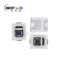 LED مادون قرمز با قدرت بالا 940 نانومتر 2835 SMD LED