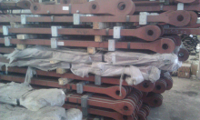 All Kind Of Other Parts Steel Bar