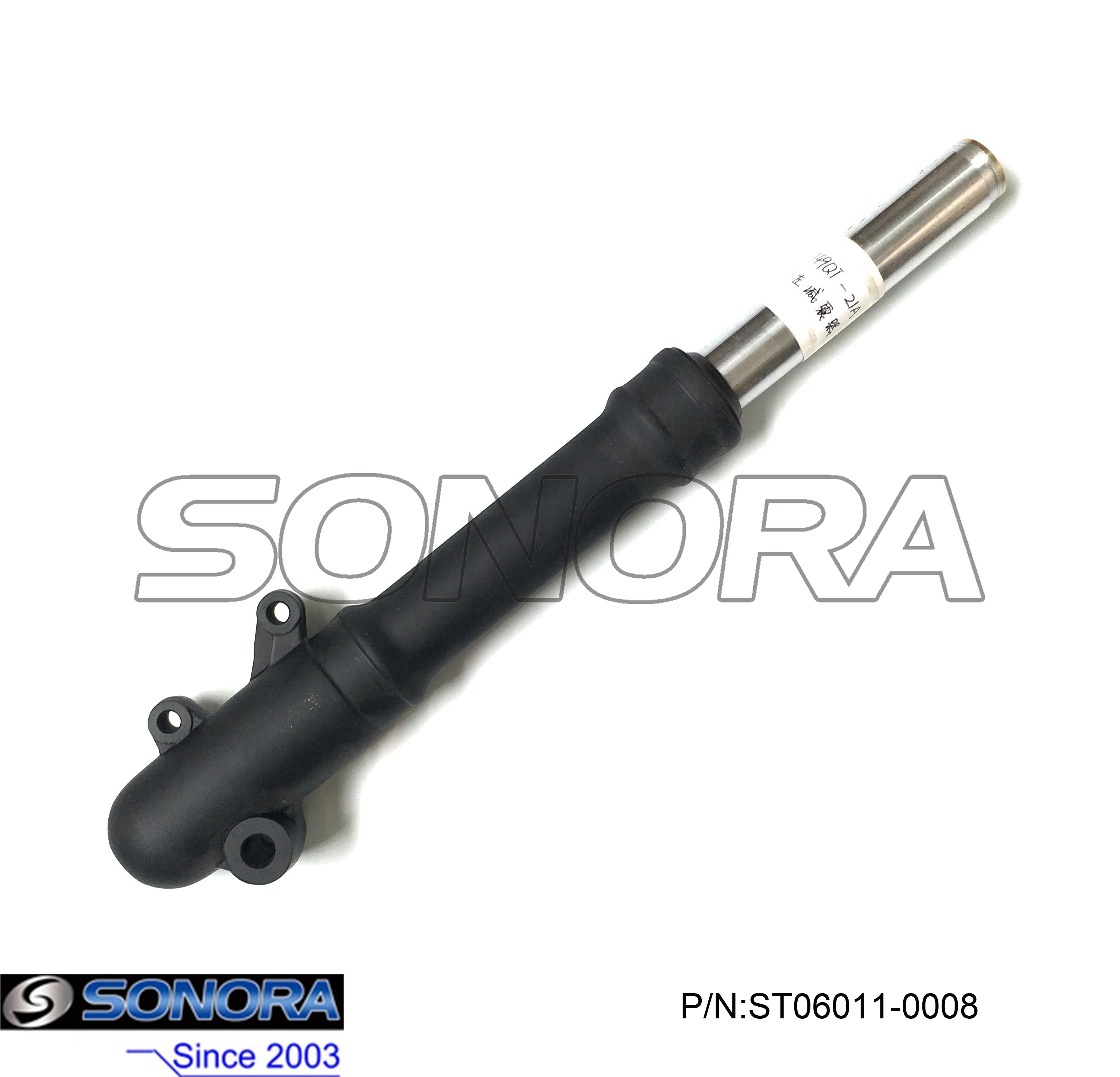 ST06011-0008 BT49QT-21A3(3C) Fr.shock absorber L.