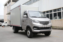 Changan Leap Electric Mini Truck Pure Electric box mini truck