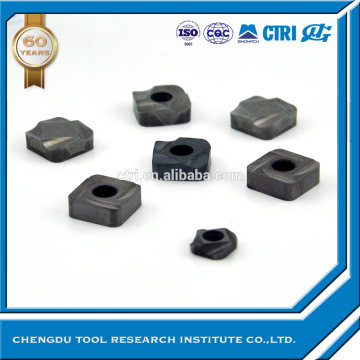 SNGN120408 face turning insert cermet cutting tool for bearing application