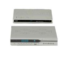 DVB-C Set Top Box