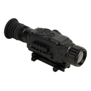 ZK1-35-3 Thermal Scope: Day & Night Sight Scope for Outdoor Night Viewing