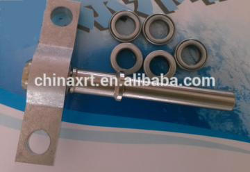 hinges thrust ball bearing 12.9x25.7x10.4mm/ stamping bearing