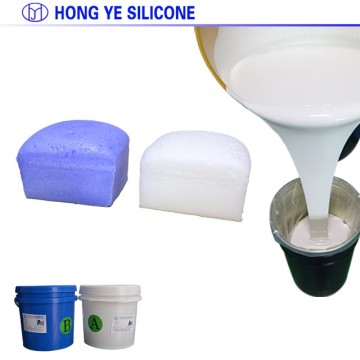 10X Foam Multiple Silicone Foam for Industrial Use