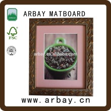 metal photo frame 11x14 photo frame multi gold picture frame and matboad