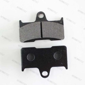 2 Rear Brake Pads for Cfmoto 500 ATV UTV 4 x 4