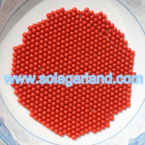 1.5MM 2MM 2.5MM 3MM Acrylic Round