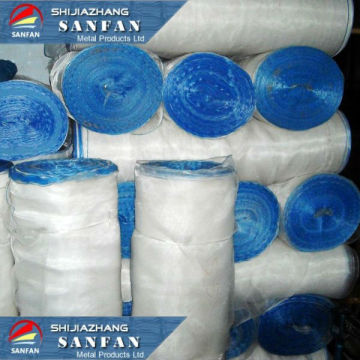 agriculture HDPE plastic netting