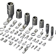 Non-Insulated Butt Connector BN180 Search Engine