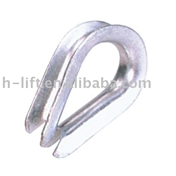 Wire Rope Thimble