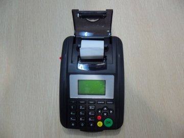 Restaurant Online Order Printer/GSM SMS Printer with Customized Parameters Setting