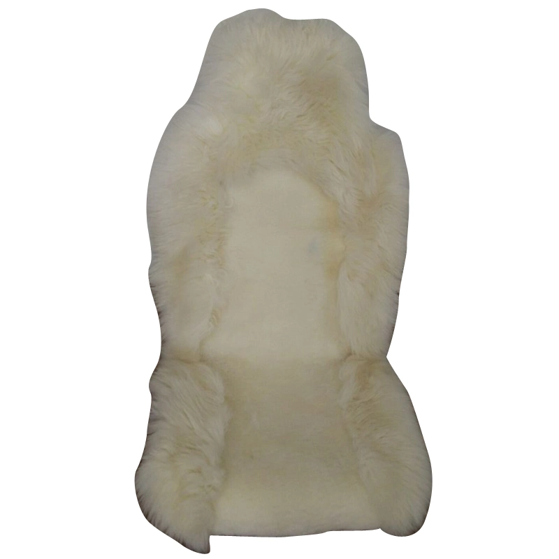 Universal Sheepskin Car Seat Covers From China