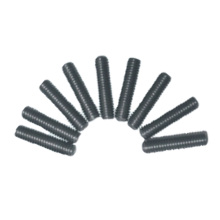Heavy Duty Industrial Welded Studs for Steel Structures