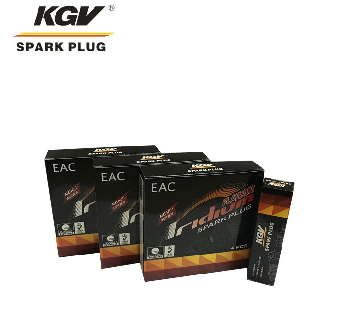 Auto Iridium/Platinum Spark Plug S-LFR5AIX