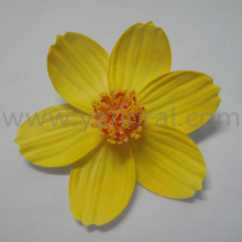 Classic colored floral foam flower head artificial foam flowers wholesale making foam flowers floral foam for flower arrangement