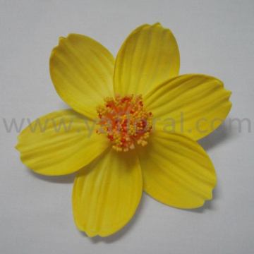 Classic colored floral foam flower head artificial foam flowers wholesale making foam flowers floral foam for flower arrangement