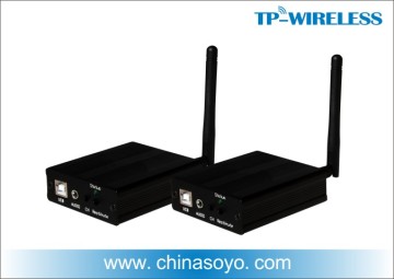 2.4g Wireless Digital Audio Receivers