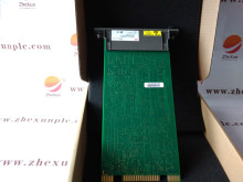 ABB SECURITY MODULE DSQC1015 3HAC048858-001/03