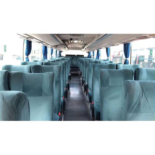 Yutong used bus for travel