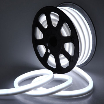 50m decorative led car neon light