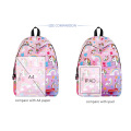 Primary and secondary school unicorn girls backpack 2019