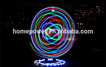 Lighted hula hoop supplier from china