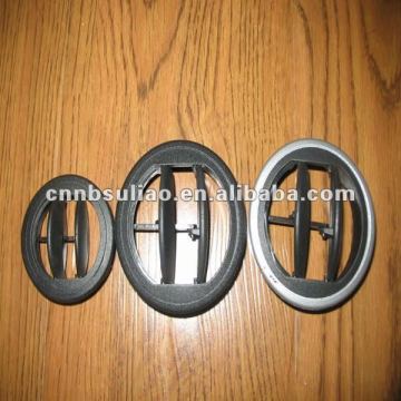 adjustable mini car air vent/auto cool air vent/auto air vent