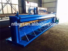 series Q11 sheet metal Mechanical shearer