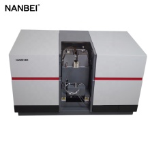 Lab 8 Lamp Turret Atomic Absorption Spectroscopy