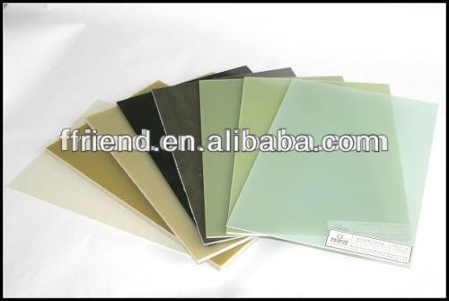 epoxy glass cloth laminated sheet EPGC202