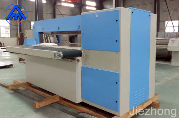 Various Folding Programmes Towel Folding Machine (STF)