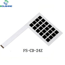 Multi Point Plantar Measurement Gait Analysis Sensor