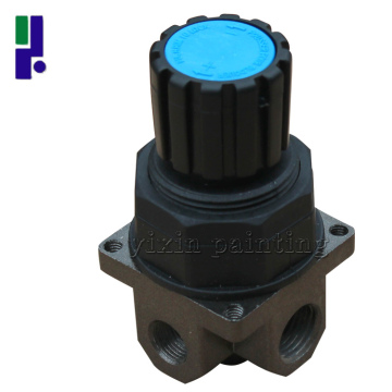 Pressure Regulating Valve