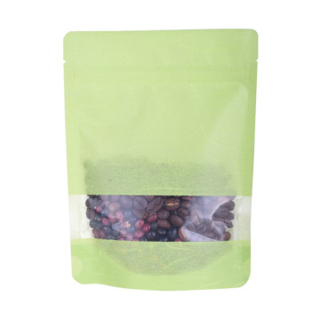 Seeds 500g 1kg Doypack Mylar Alumínio Foil Pouches