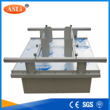 Simulation Transportation Vibration Tester (AS- Series)