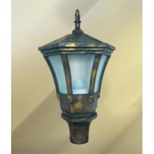 IP65 Artful Design Yard Light 70-150W