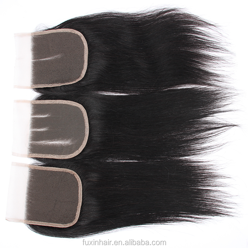 Qingdao Different Length Human Hair Extension Natural Color Brazilian Hair WEAVING Body Wave Non-remy Hair
