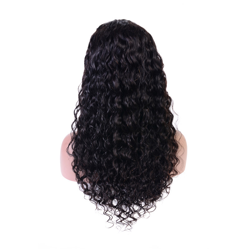 13*4 lace frontal wig Wholesale lace front human hair wigs