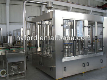 Drinking Water Filling Equipment