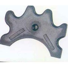 Black Bridge Rest Head