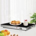 New Arrival Buffet Warmer Server Professional Food Warmer