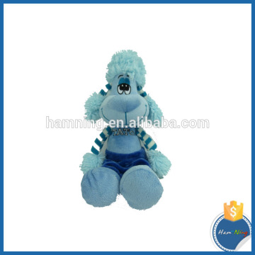 2016 40cm fancy stuff kids poodle dog soft toys Manufacturers