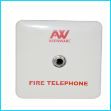 Fire Telephone Jack Socket