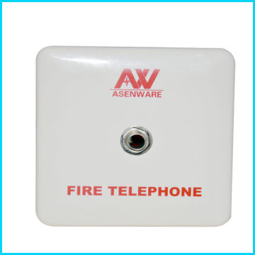 Fire Telephone Jack Socket